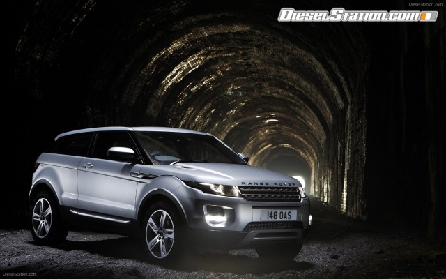 Land Rover Evoque 2012 Widescreen Picture #32 Land Rover Evoque 2012 Widescreen Picture #32